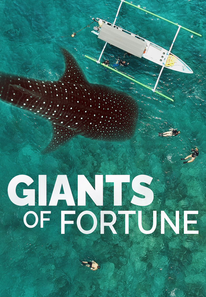 Giants of Fortune