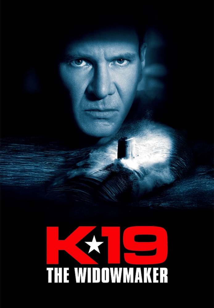 K-19: The Widowmaker