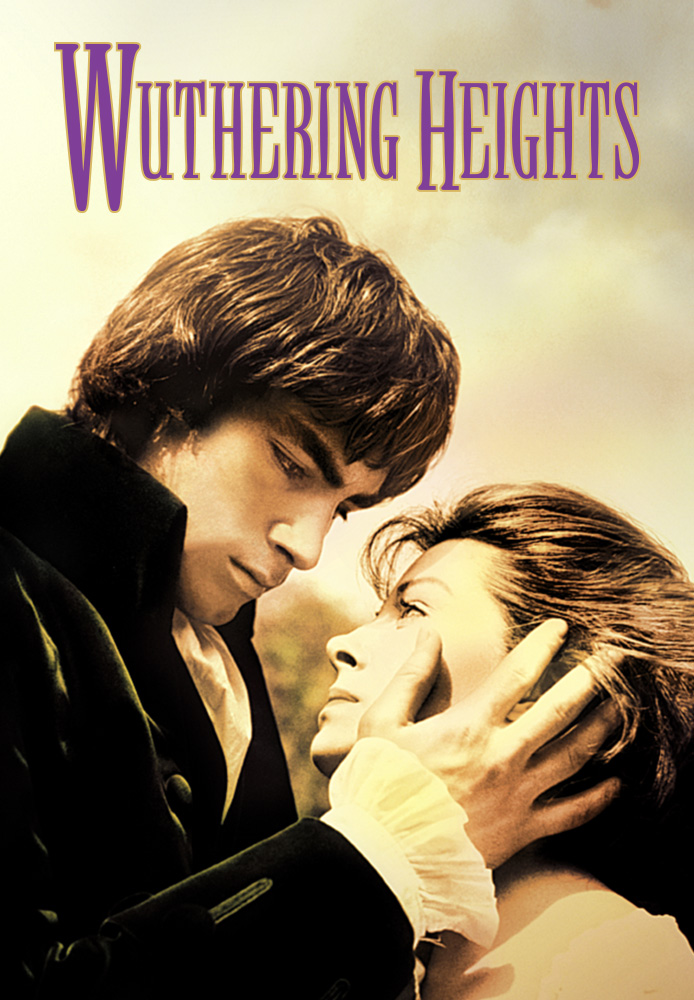 Wuthering Heights (1970)