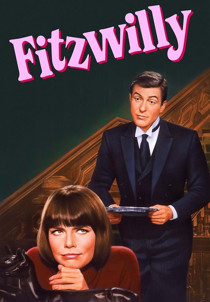 Fitzwilly