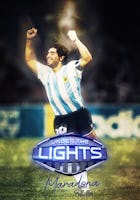 Under the Lights: Maradona