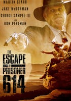 The Escape Of Prisoner 614