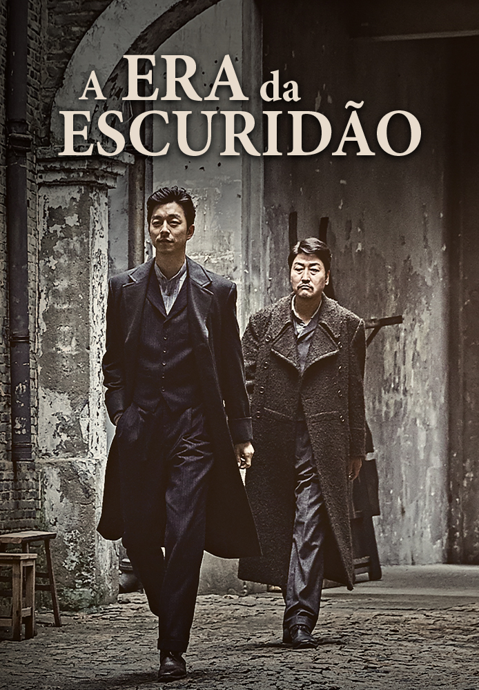 A Era da Escuridão