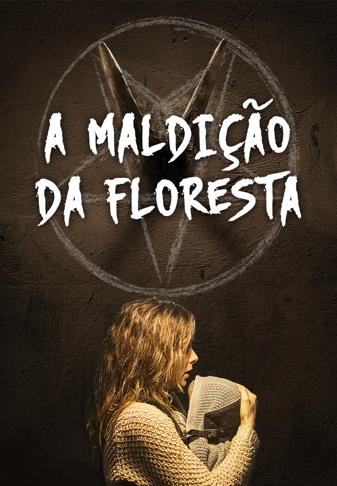 A Maldição da Floresta