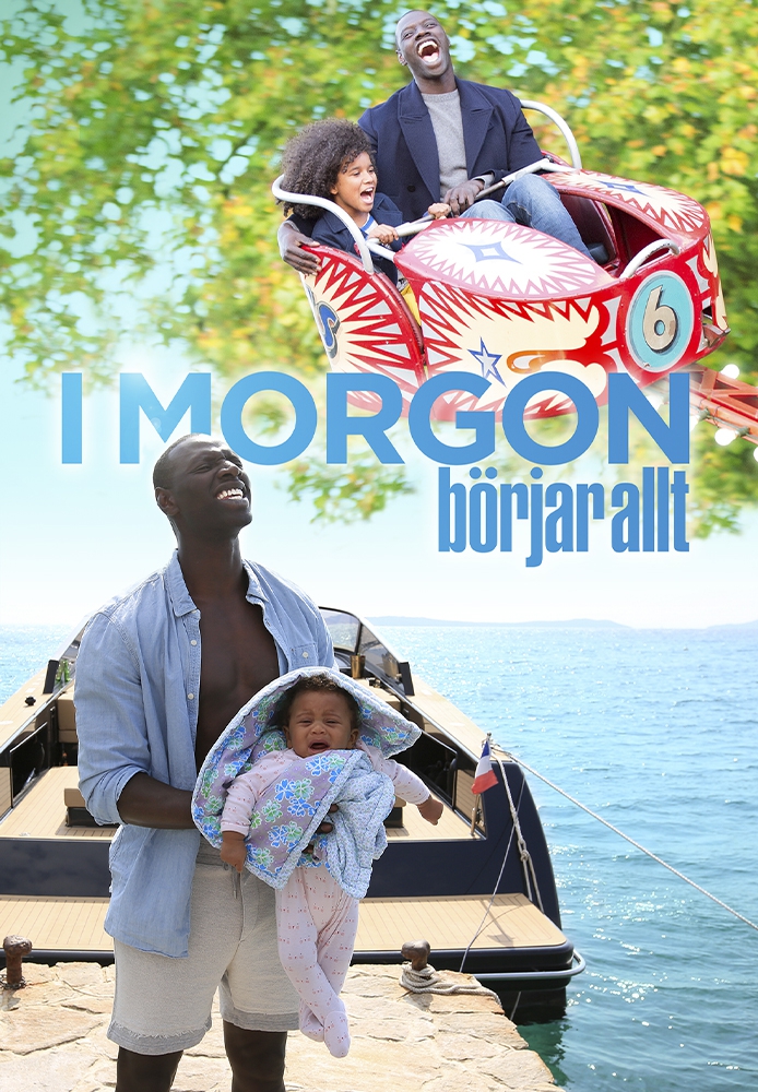 I morgon börjar allt