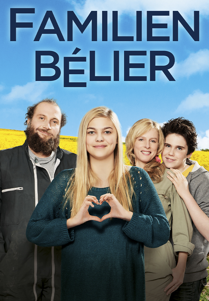 Familjen Bélier