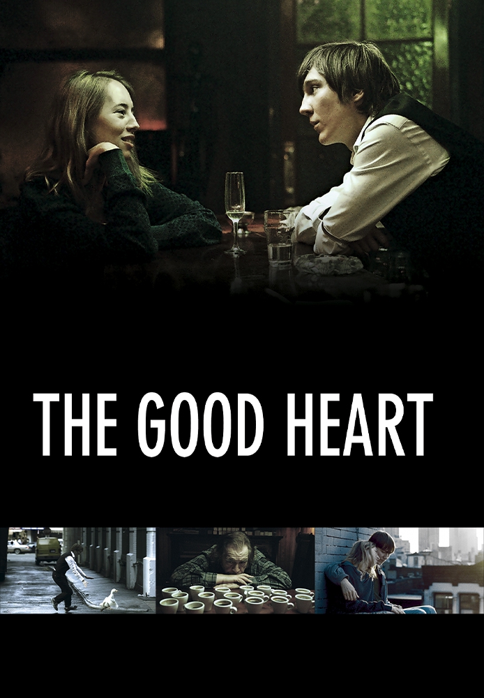 The Good Heart