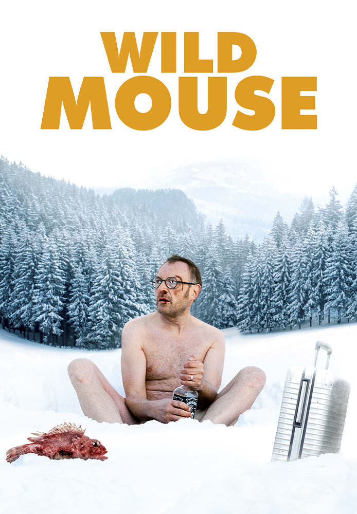 Wild Mouse
