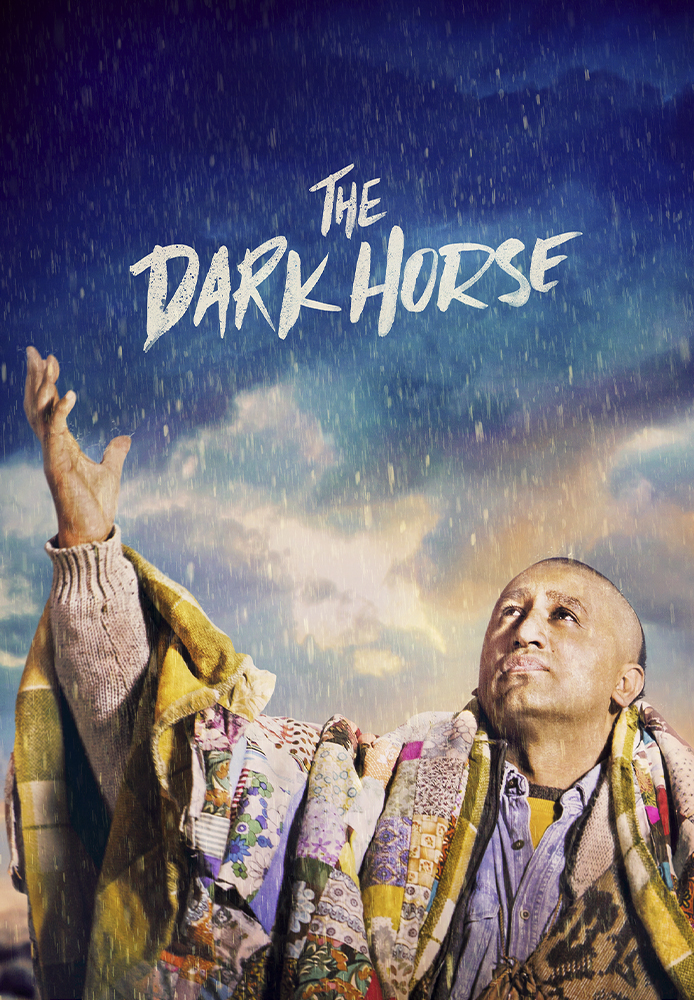 The Dark Horse