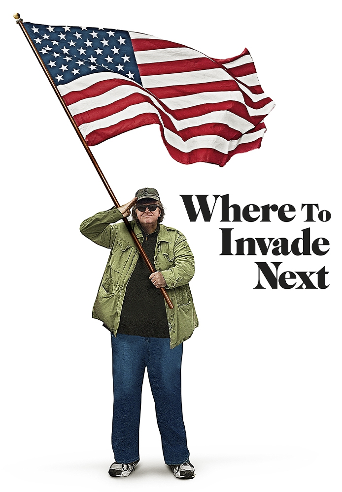 Where To Invade Next