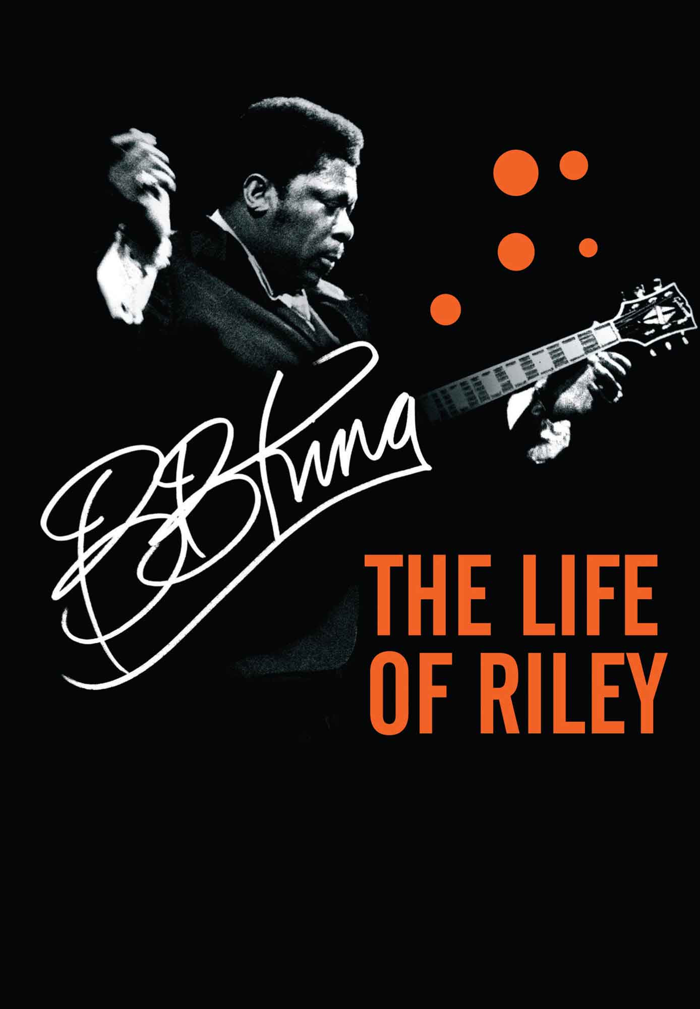 B.B. King - Life Of Riley
