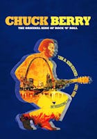 Chuck Berry - The Original King Of Rock 'n' Roll
