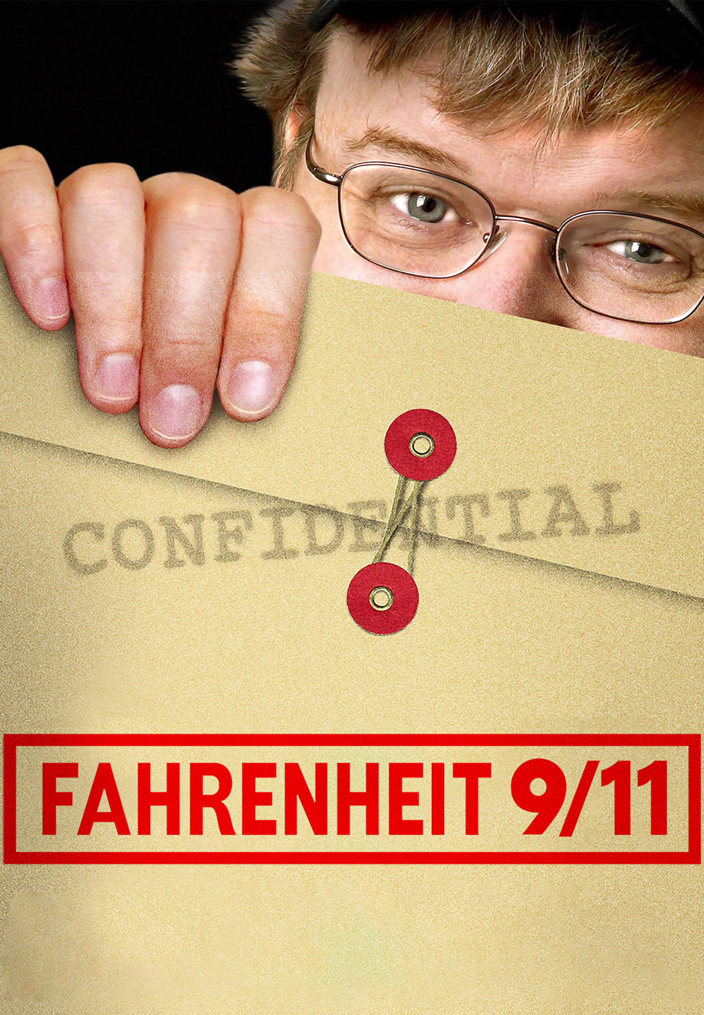 Fahrenheit 9/11