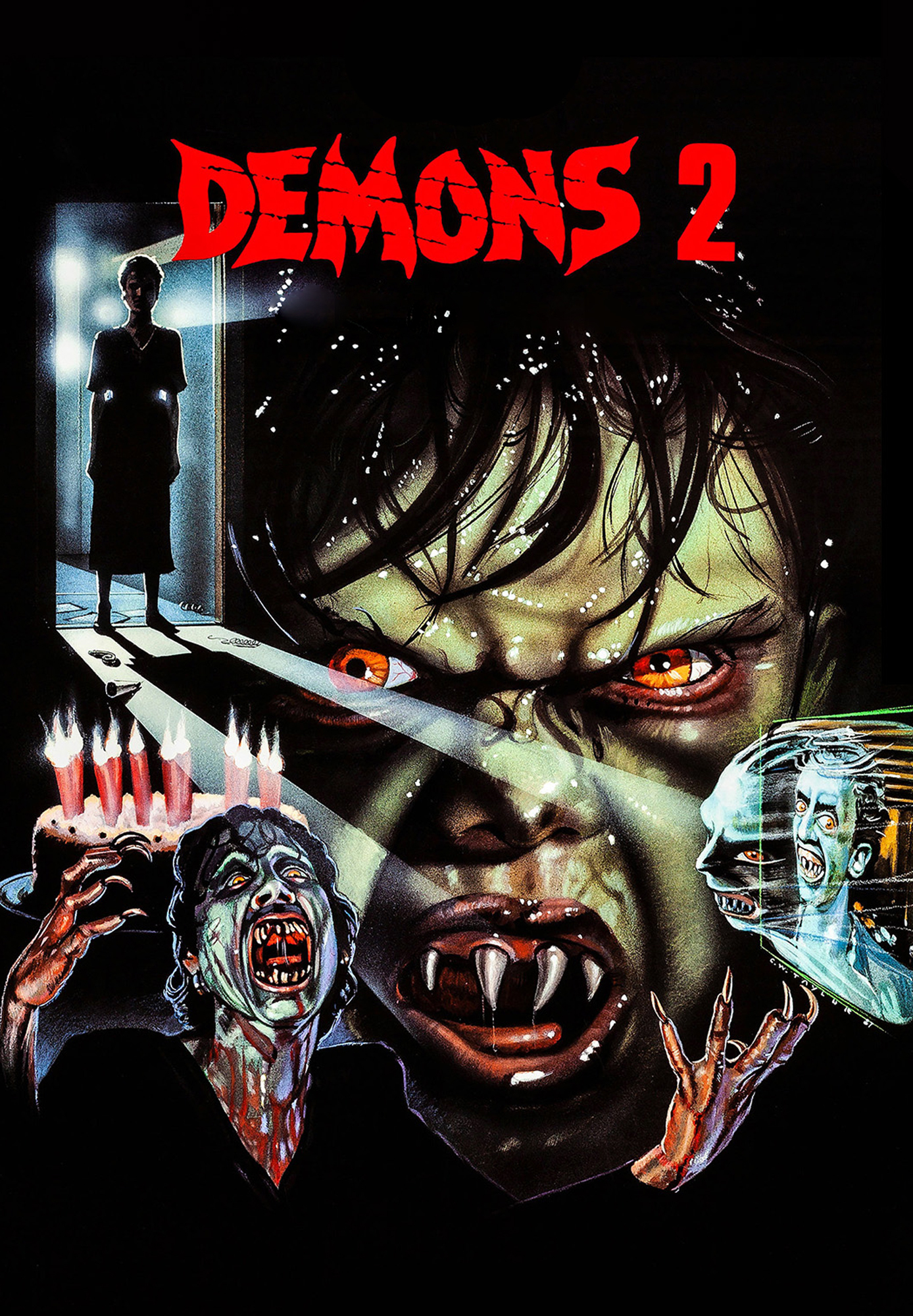 Demons 2