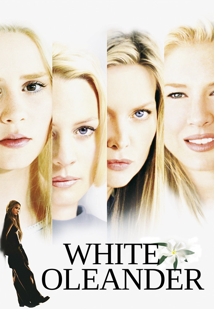 White Oleander