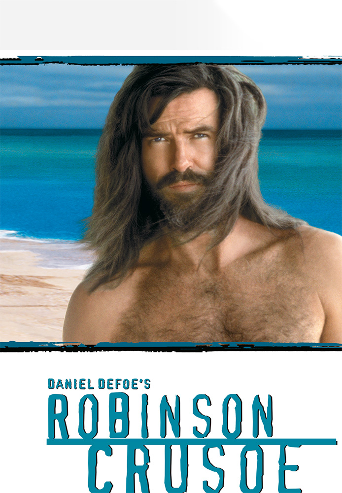 Daniel Defoe'S Robinson Crusoe