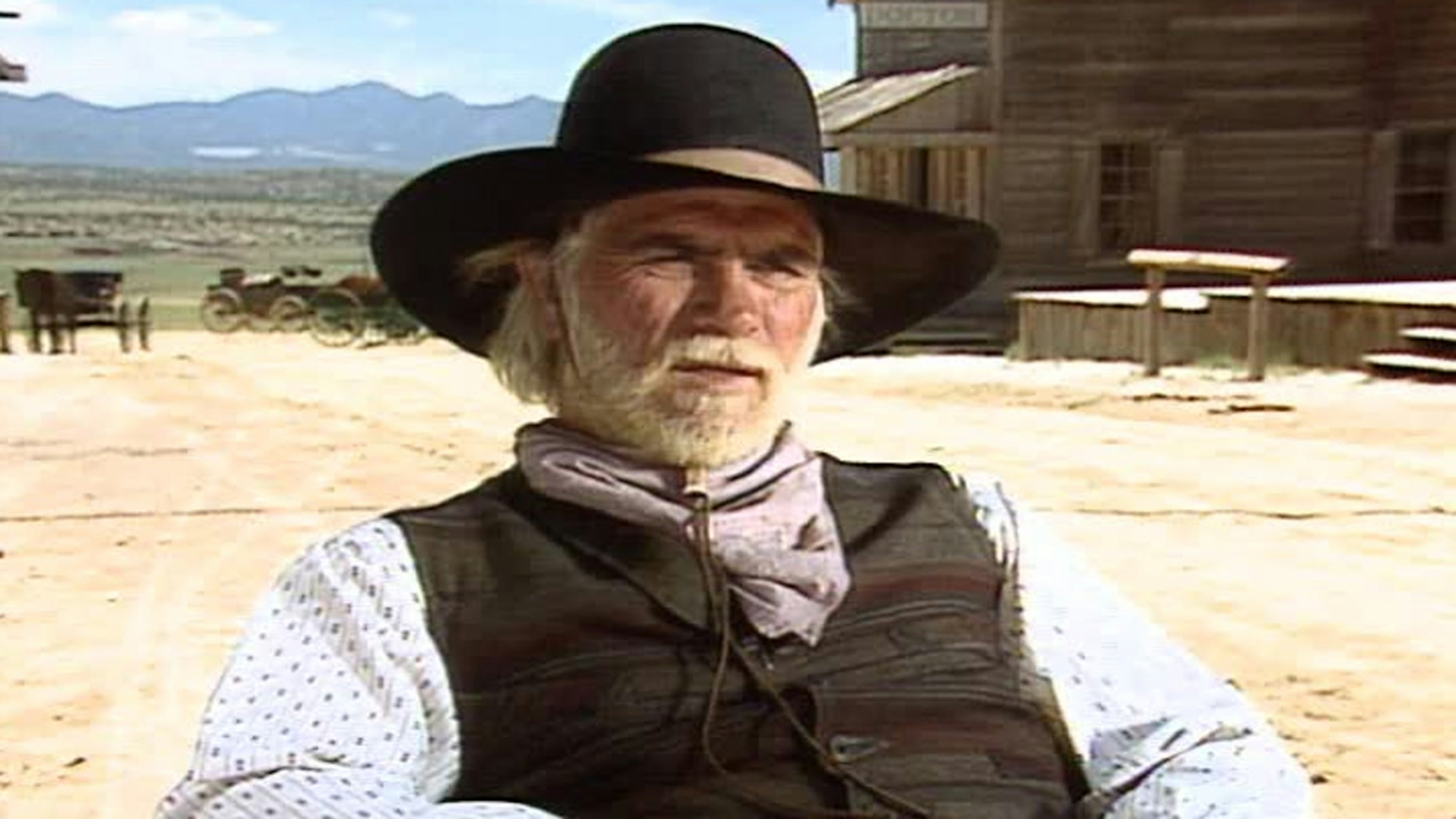 Where Can I Watch Lonesome Dove For Free Watch Lonesome Dove: The Making Of An Epic on demand for free! - Pluto TV