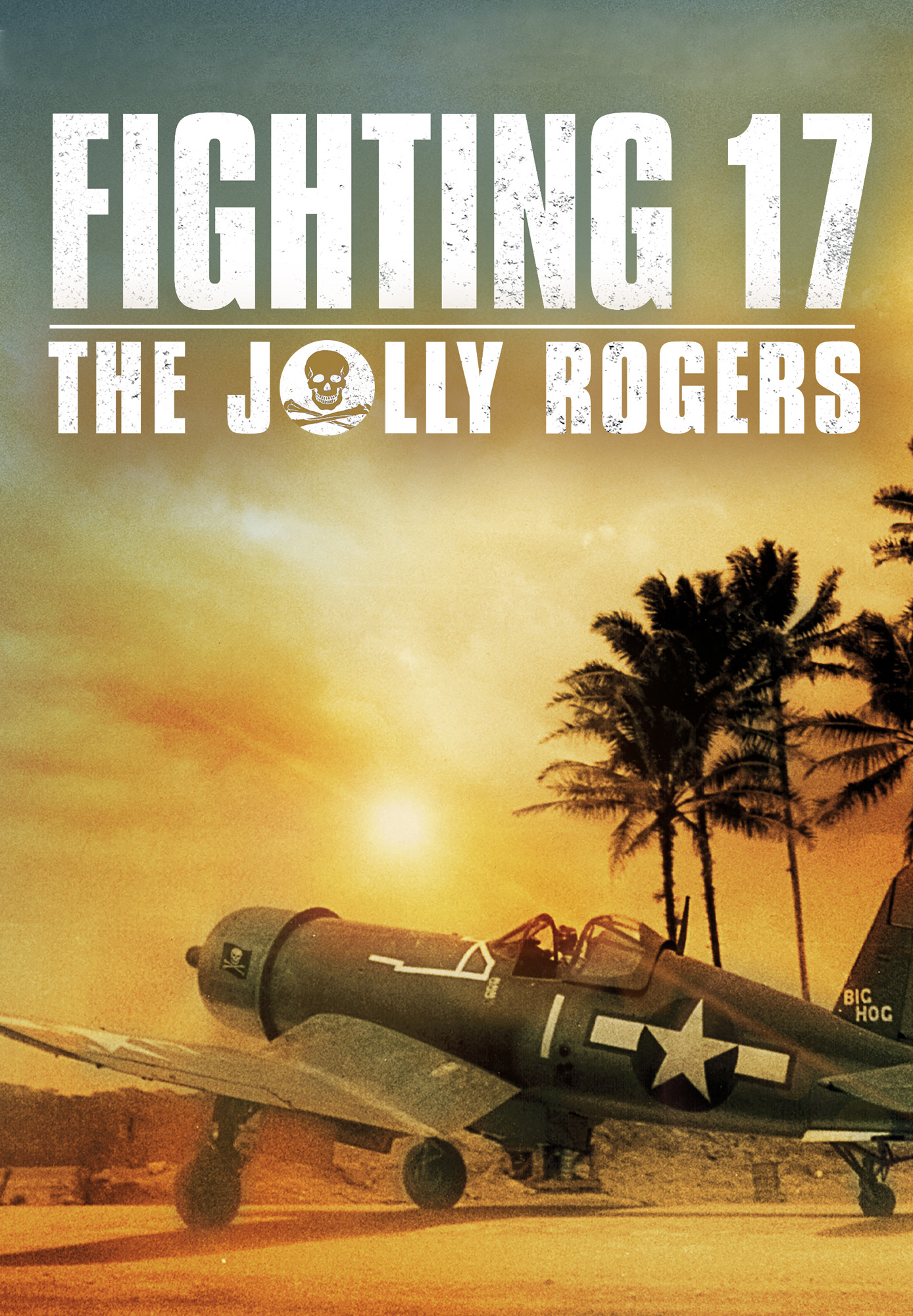 Fighting 17: The Jolly Rogers