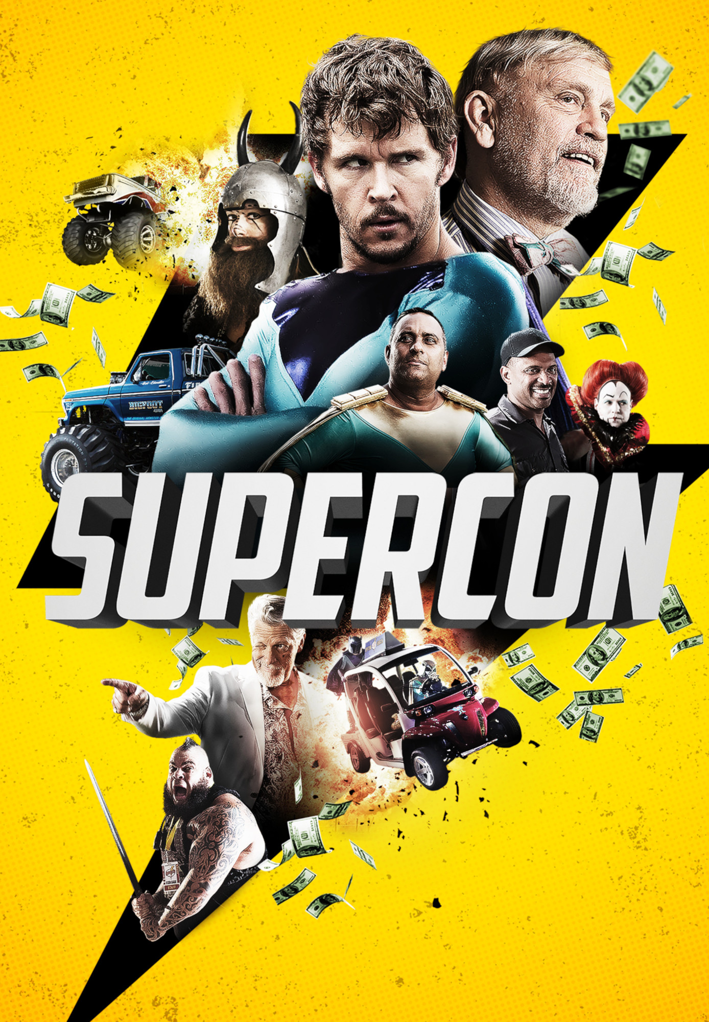 Supercon