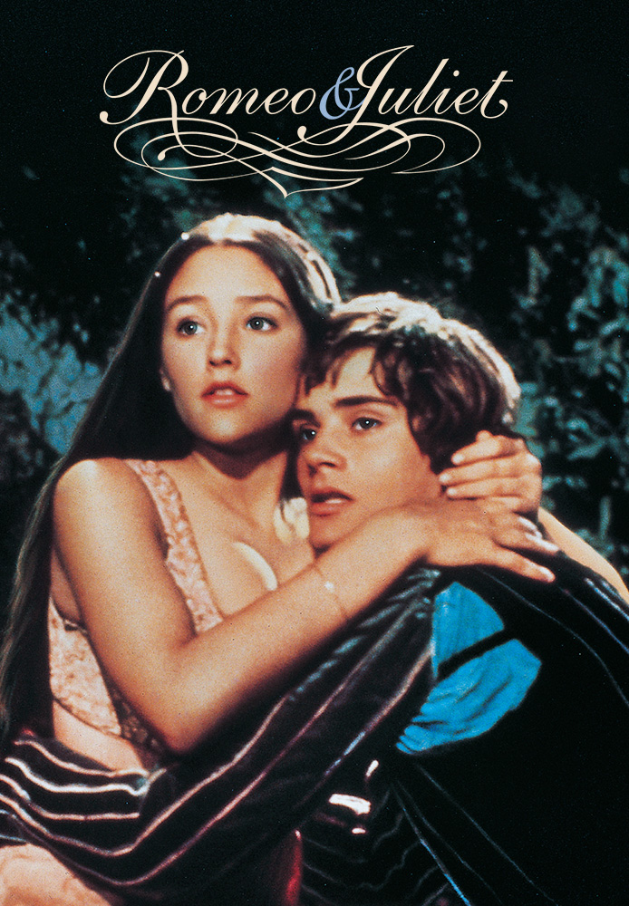Romeo & Julia