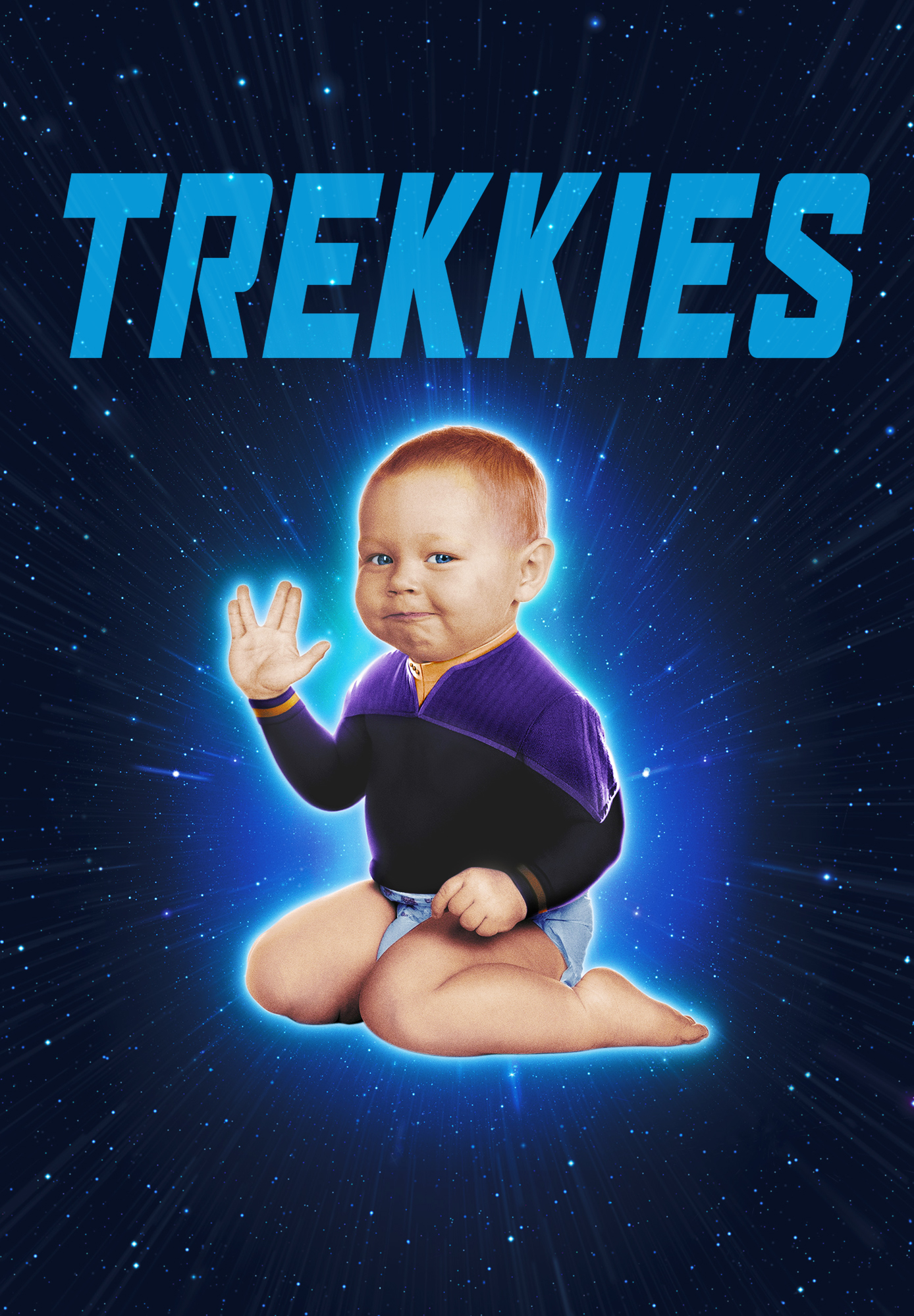 Trekkies