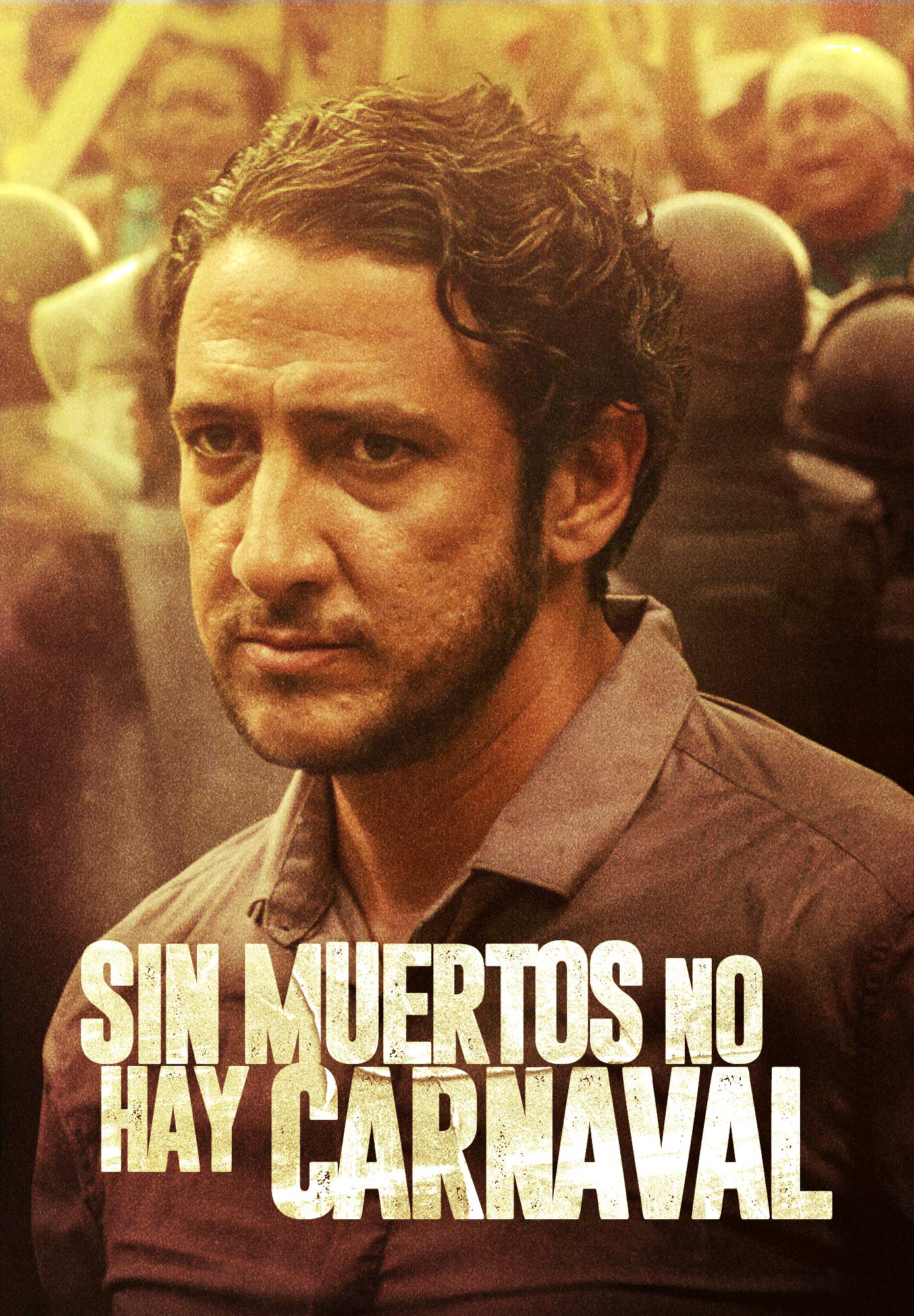 Sin Muertos No Hay Carnaval