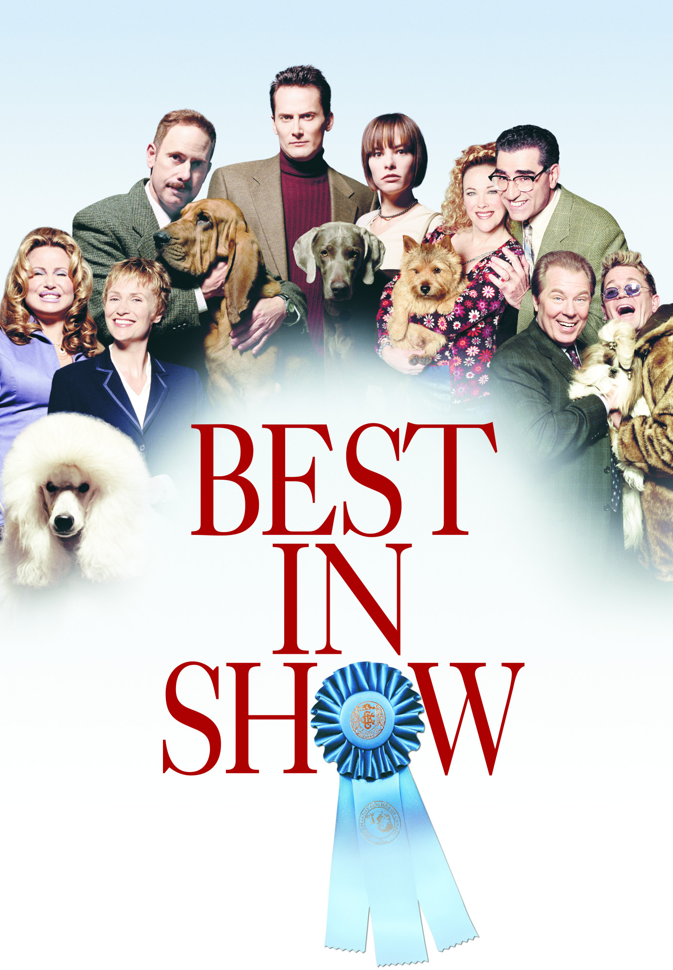 Best In Show
