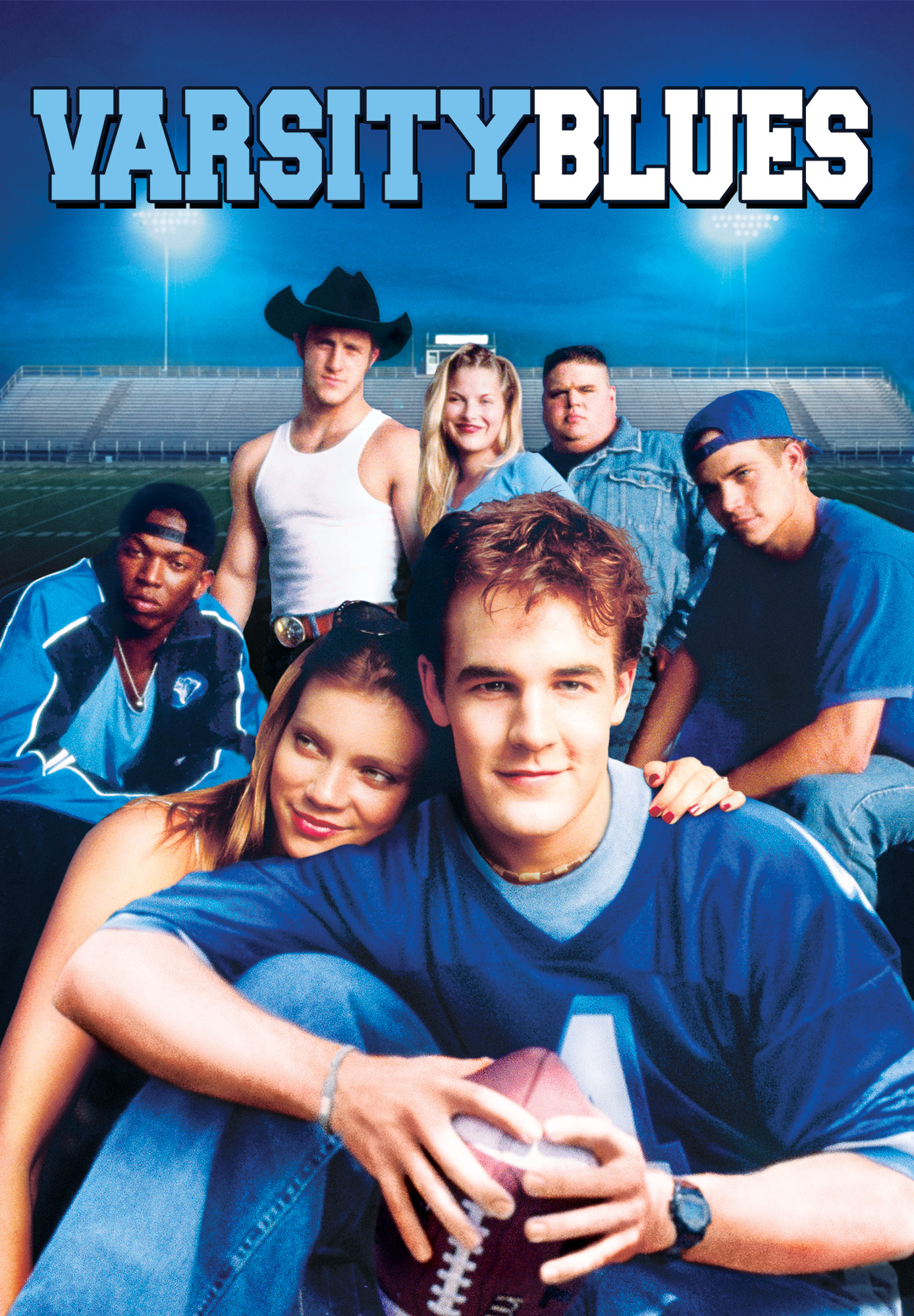 Varsity Blues