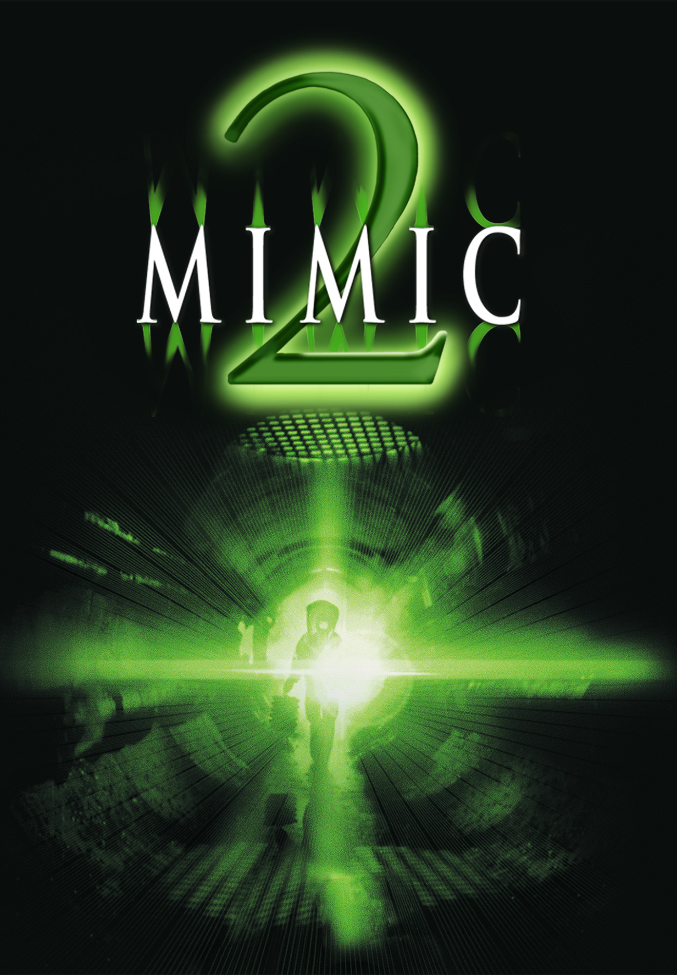 Mimic 2