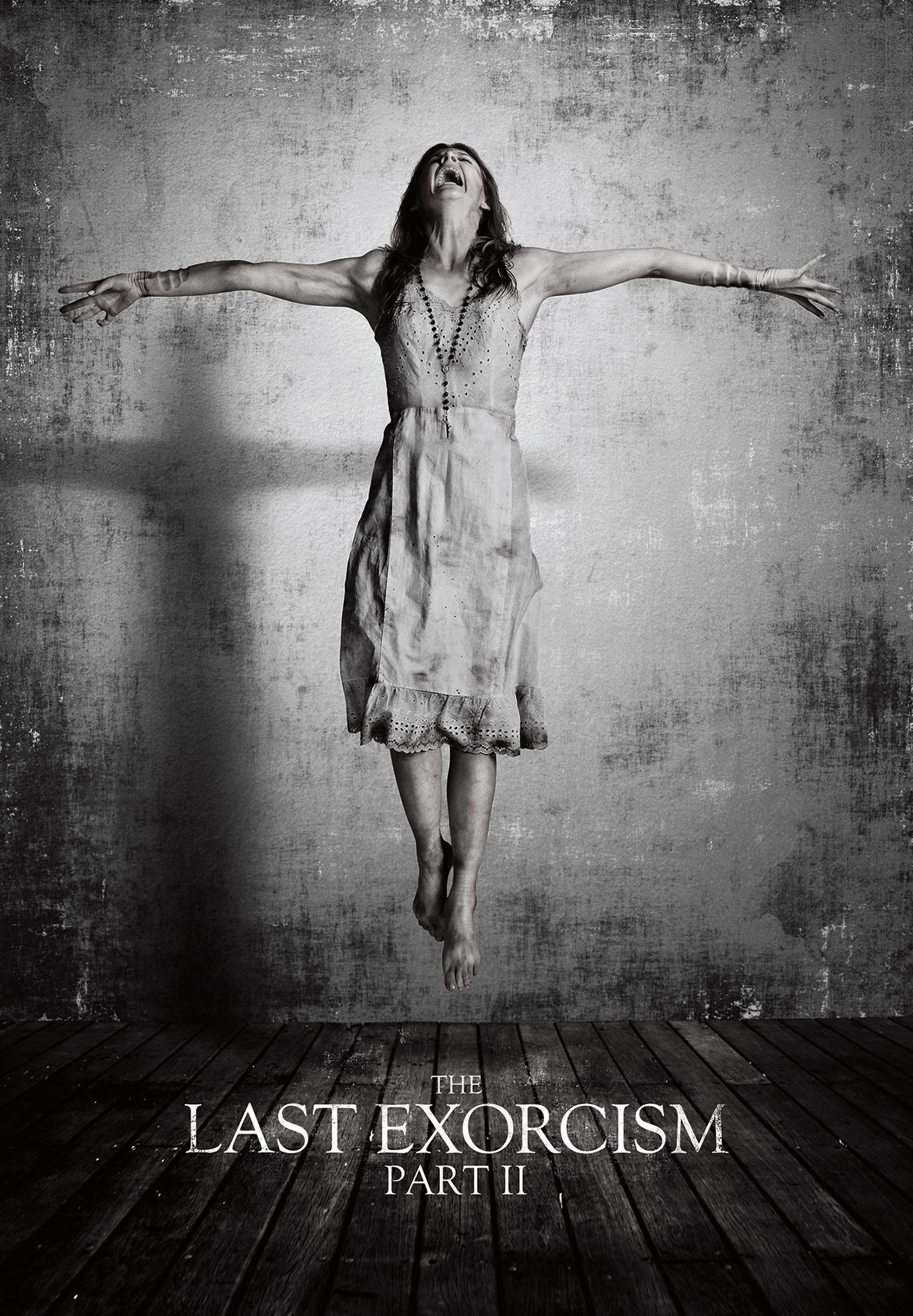 The Last Exorcism Part II