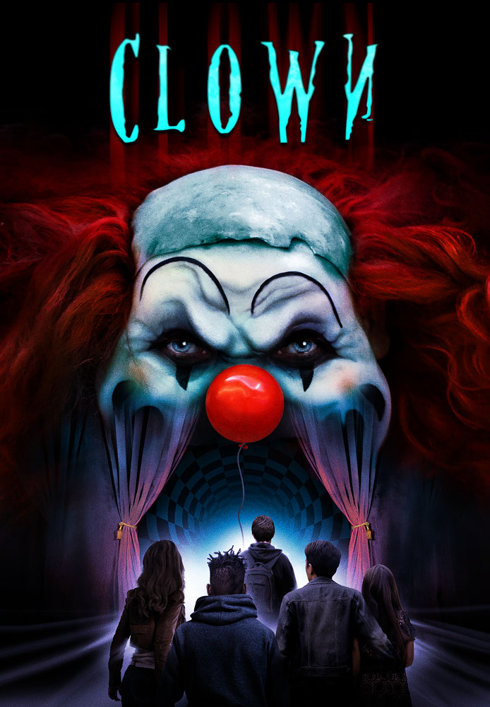 Clown (The Asylum)