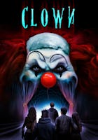 Clown (The Asylum)