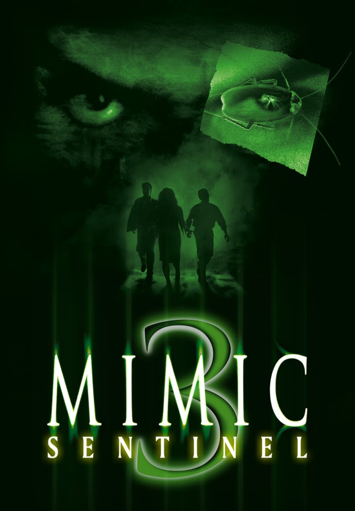 Mimic 3: Sentinel