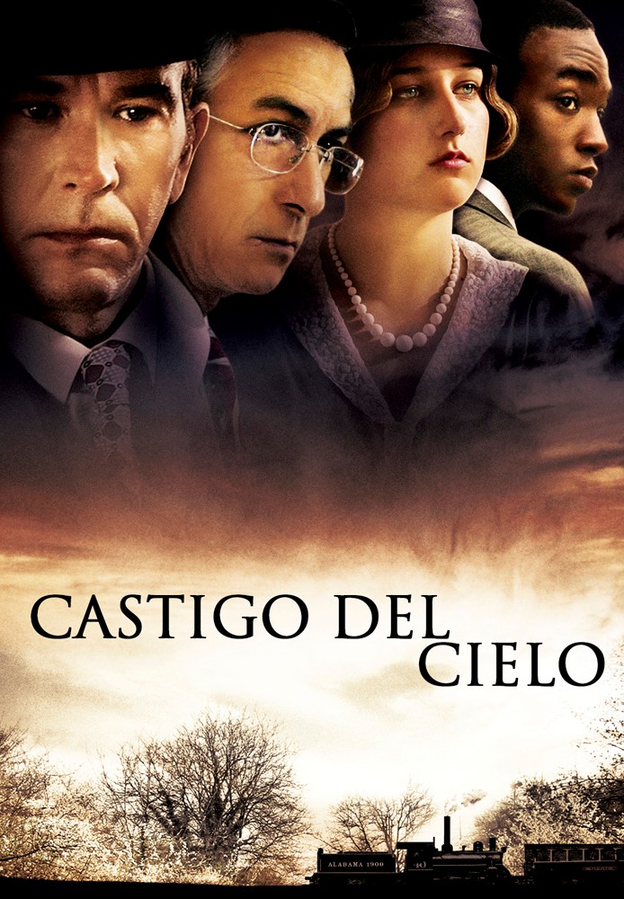 Castigo del Cielo