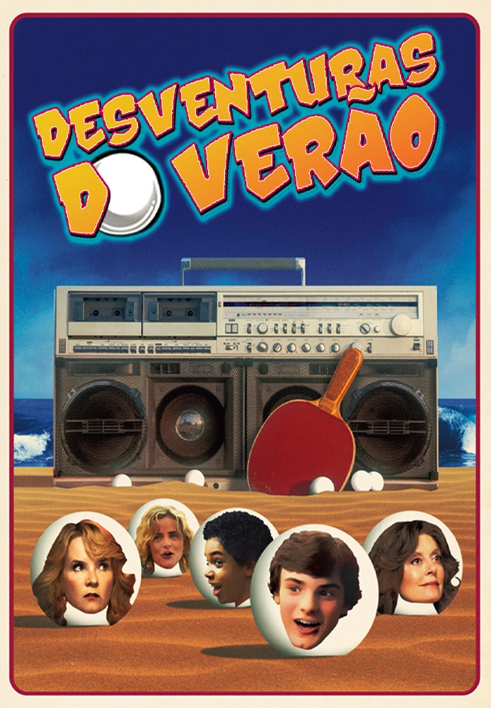 Desventuras do Verão