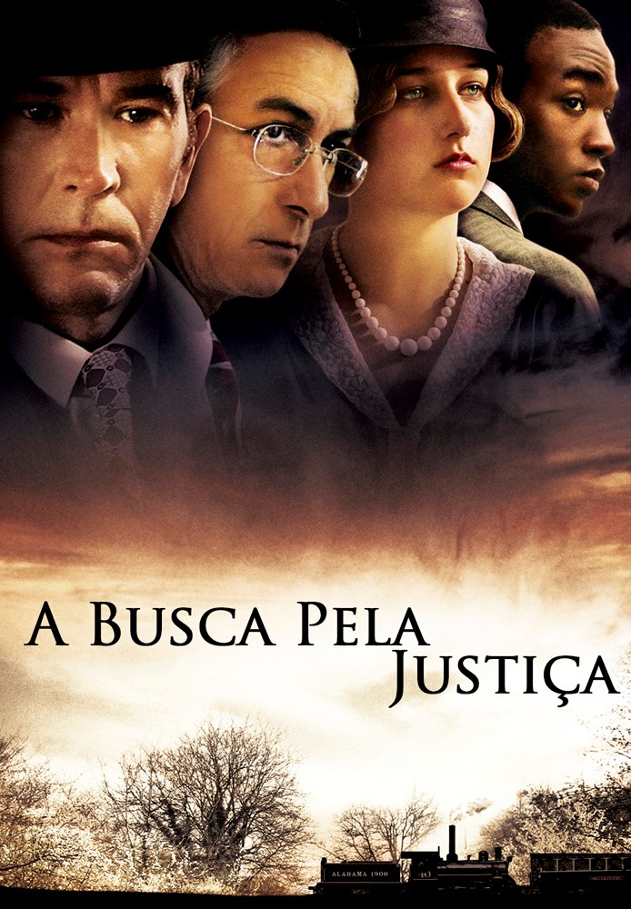 A Busca Pela Justiça