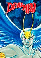 Devilman - The Demon Bird