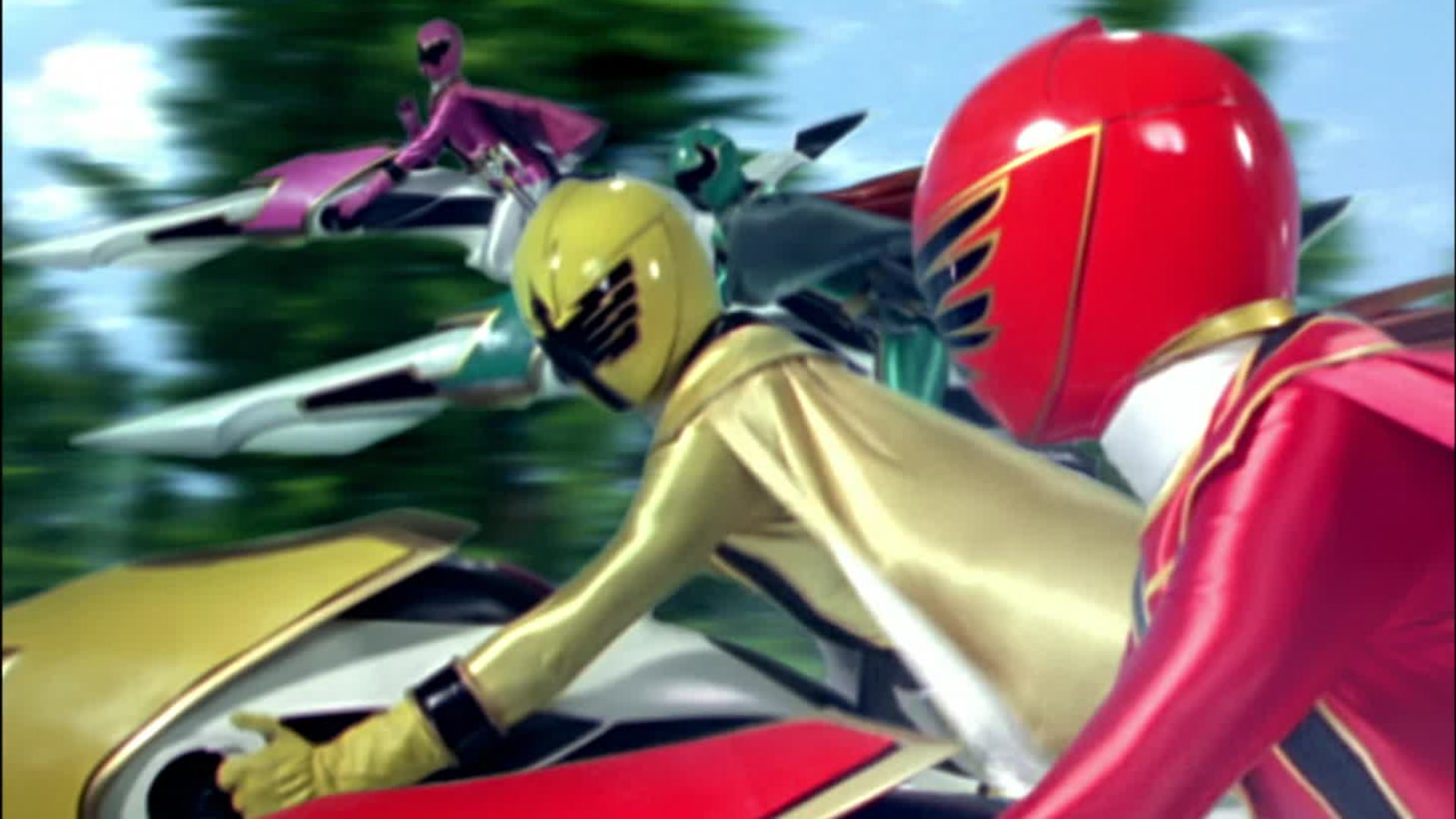 Watch power rangers mystic force episodes online free hot sale