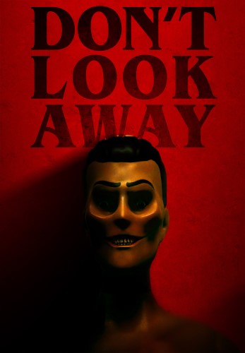 Don’t Look Away