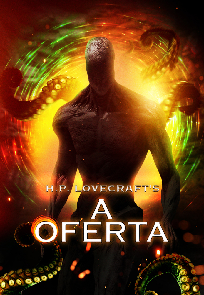 H.P. Lovecraft: A Oferta