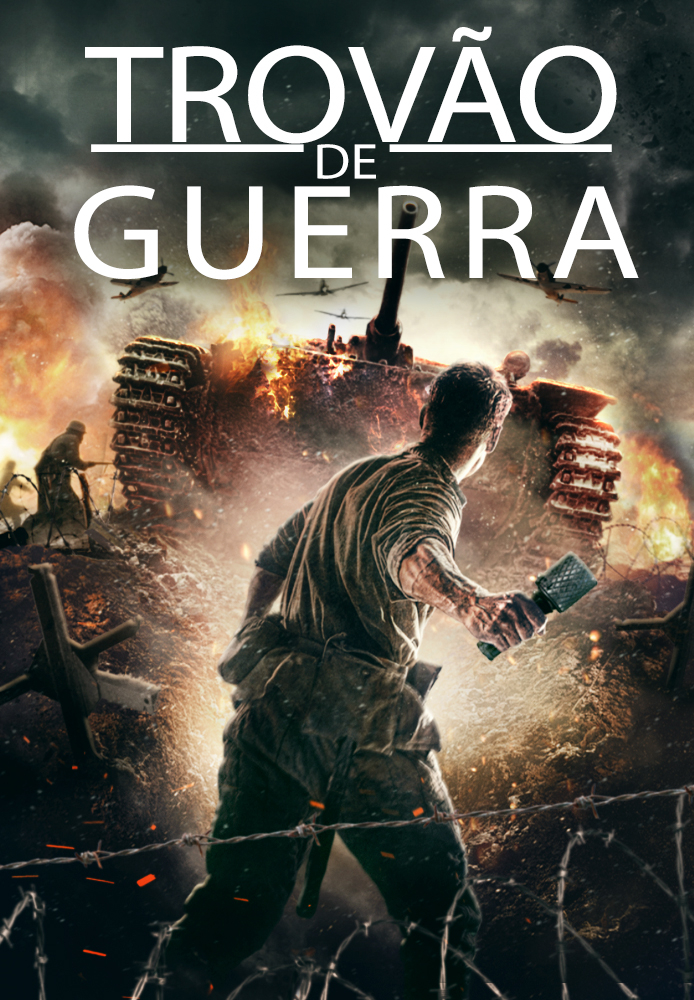 Trovão de Guerra