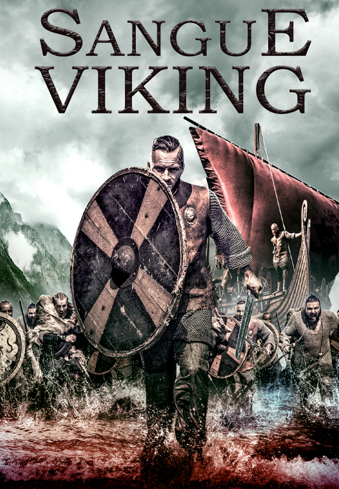 Sangue Viking