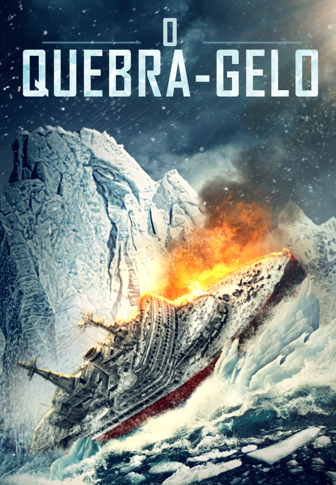 O Quebra-Gelo