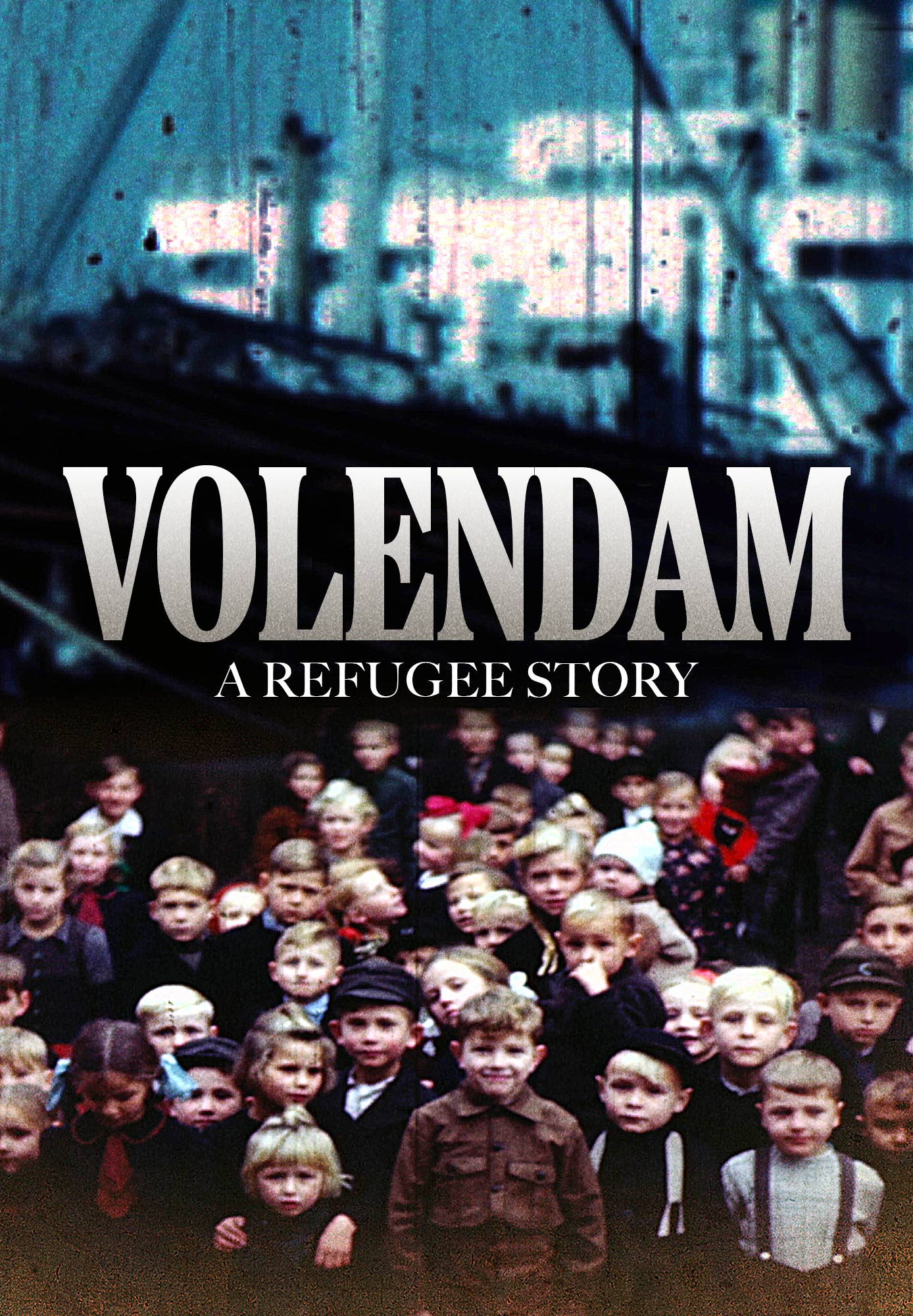Volendam: A Refugee Story