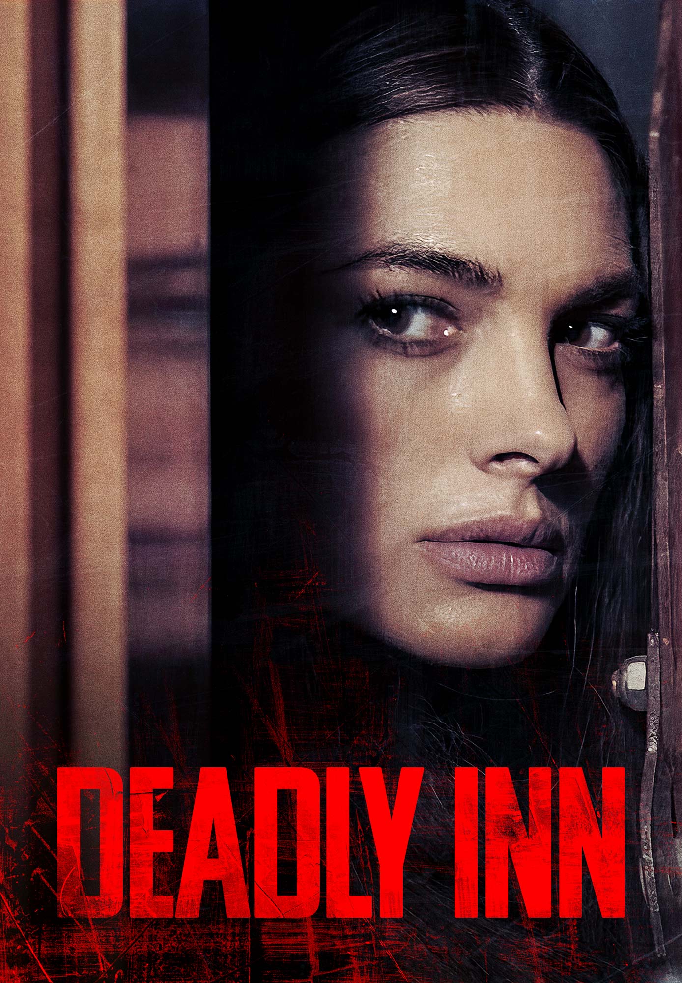 Deadly Inn