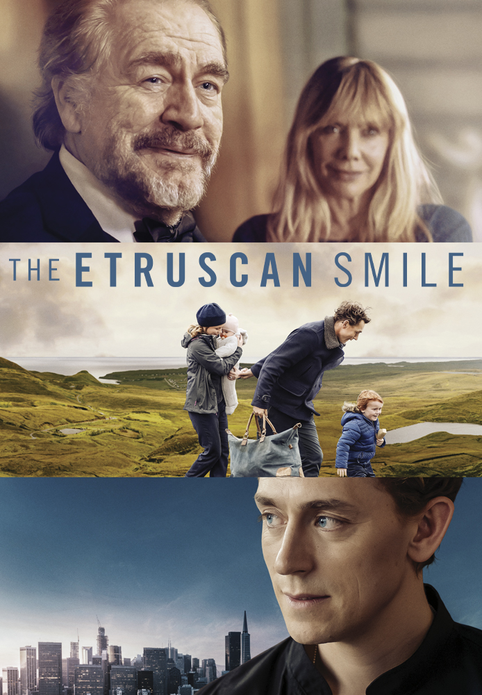 The Etruscan Smile