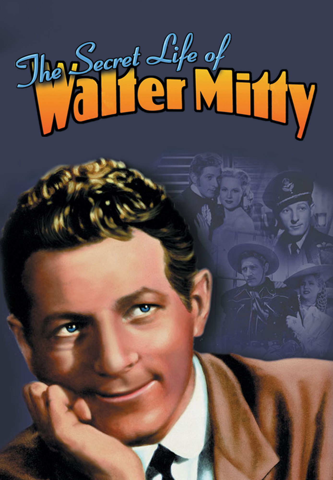 Das erstaunliche Leben des Walter Mitty