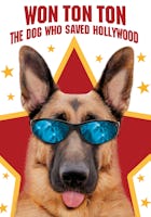 Won Ton Ton, The Dog Who Saved Hollywood