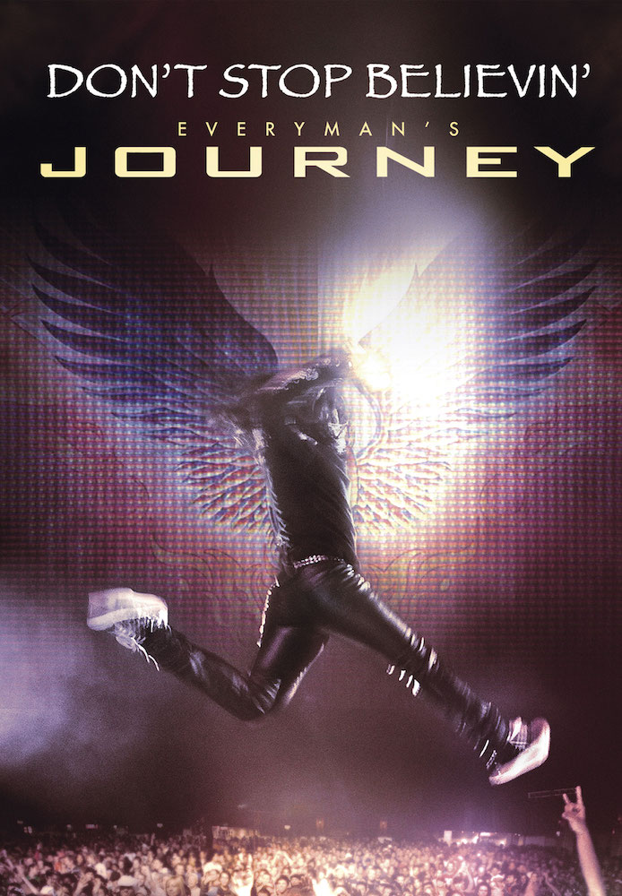 Don't Stop Believin': Everyman's Journey