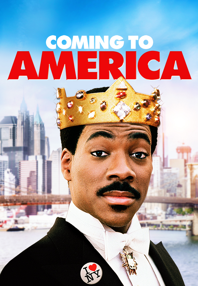 Coming to America